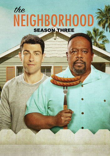 Neighborhood: Season Three - Neighborhood: Season Three - DVD