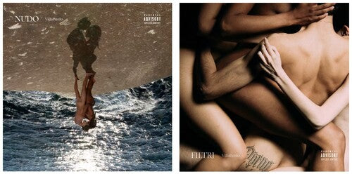 Villabanks - Filtri + Nudo Vinyl Record