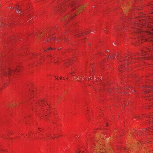 Nadja - Luminous Rot - Vinyl Record