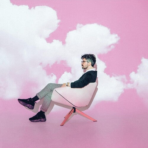 Felix Cartal - Expensive Sounds For Nice People Vinyl Record