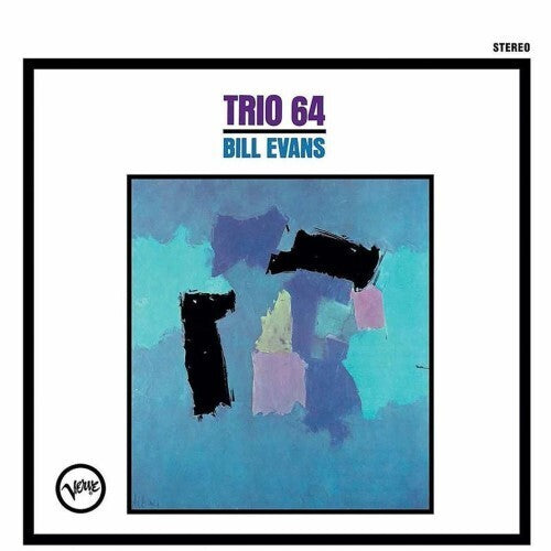 Bill Evans - Trio '64 (Verve Acoustic Sounds Series) Vinyl Record