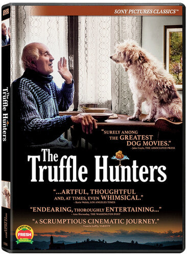 Truffle Hunters - Truffle Hunters - DVD