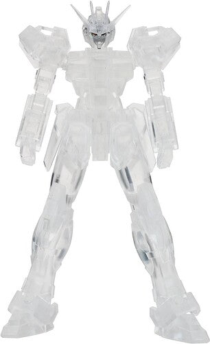 Banpresto - Mobil Suit Gundam Seed Internalgat-x105 Strike Gun - Collectibles