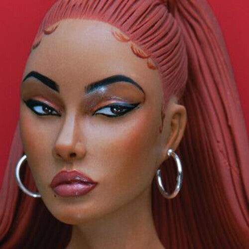 Jorja Smith - Be Right Back Vinyl Record