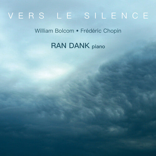 Bolcom / Dank - Vers Le Silence - Music CD