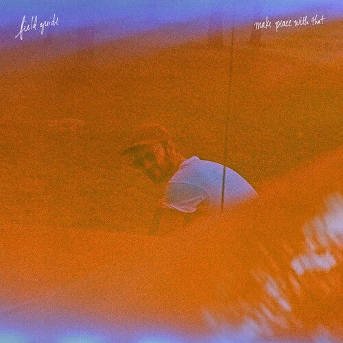 Field Guide - Make Peace With That - Vinyl Record