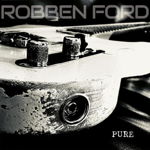 Ford,robben - Pure - Music CD
