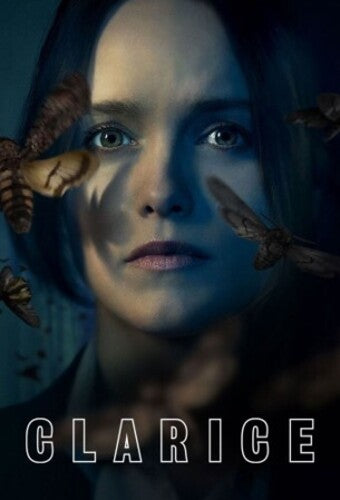 Clarice: Season One - Clarice: Season One - DVD