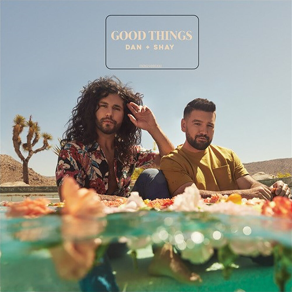 Good Things Music CD