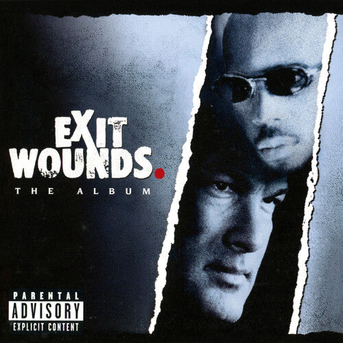 Various Artists - Exit Wounds (Various Artists) Vinyl Record