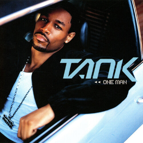 Tank - One Man Vinyl Record
