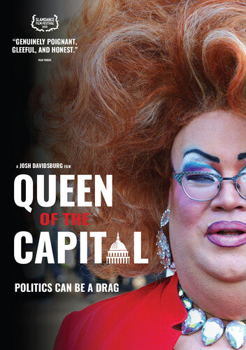 Queen Of The Capitol - Queen Of The Capitol - DVD