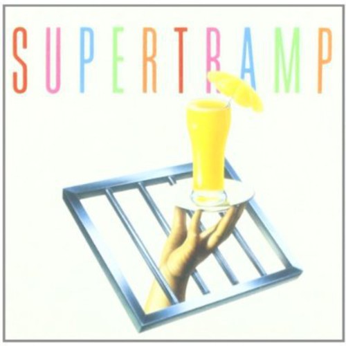 the album cover for Supertramp - Very Best of