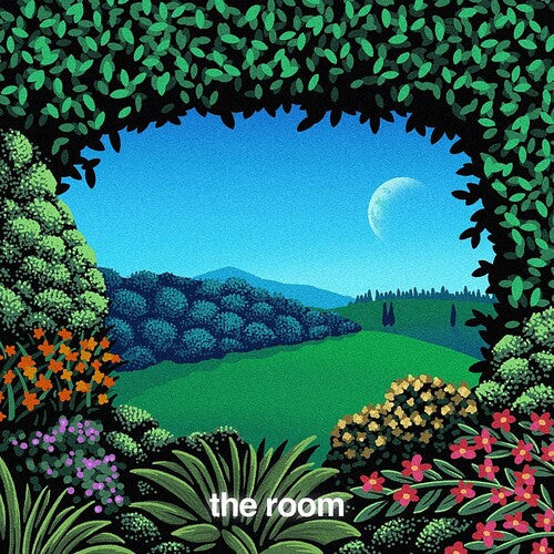 Ricky Reed - The Room Vinyl Record