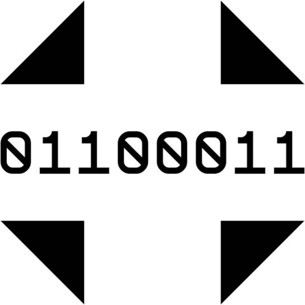 the album cover for Nullptr - Terminus (Ep)