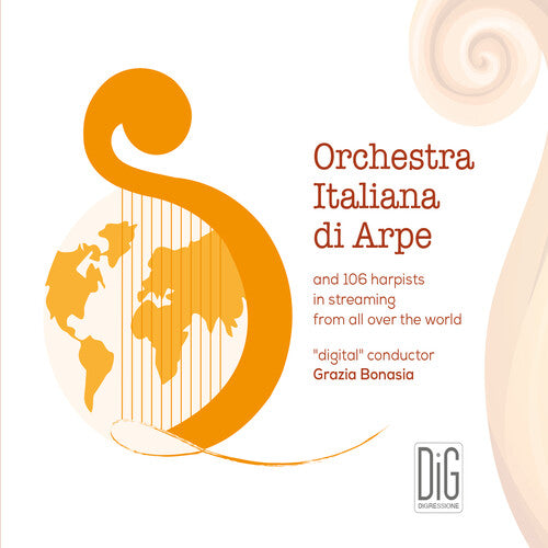 Streaming From All Over / Various - Streaming From All Over / Various - Music CD