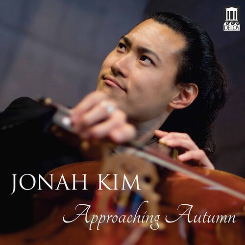 Abel / Kim / Koenig - Approaching Autumn - Music CD