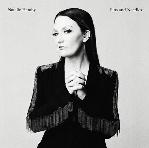 Natalie Hemby - Pins And Needles Vinyl Record
