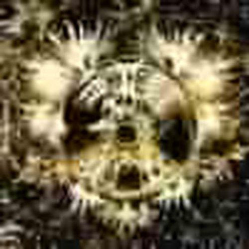 Nebelnest - Nova Express - Music CD