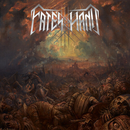 Fate's Hand - Fate's Hand Vinyl Record