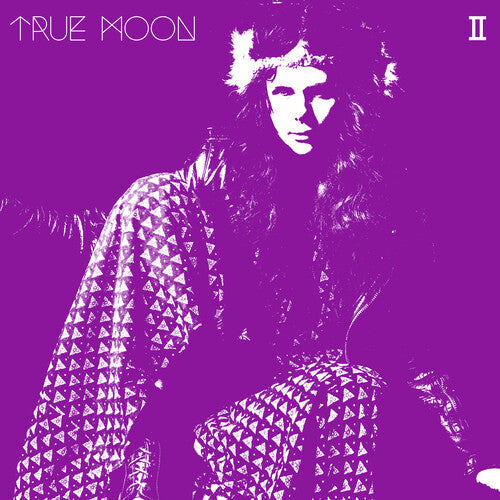 True Moon - II Vinyl Record
