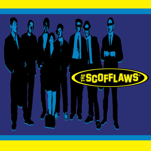 Scofflaws - Scofflaws - Vinyl Record