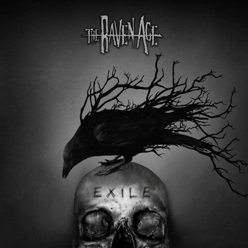 Raven Age - Exile Vinyl Record