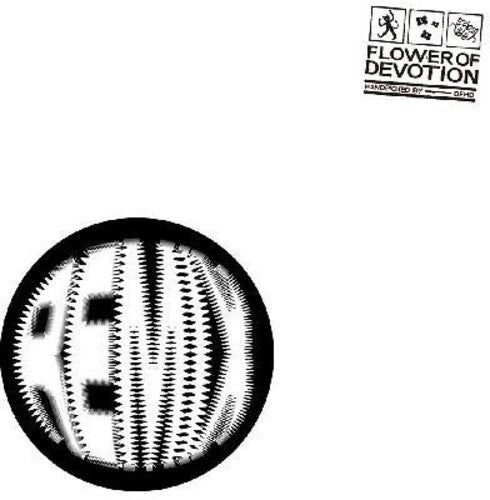 Dehd - Flower Of Devotion Remixed Vinyl Record