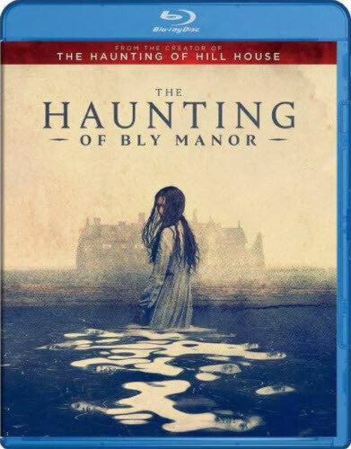Haunting Of Bly Manor - Haunting Of Bly Manor - Blu-ray