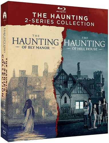 Haunting Collection - Haunting Collection - Blu-ray