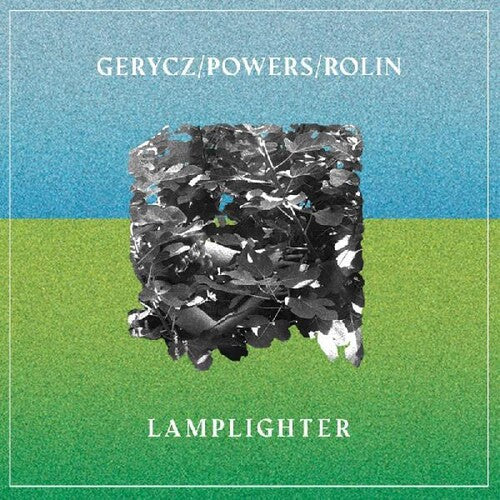 Gerycz / Powers / Rolin - Lamplighter - Vinyl Record