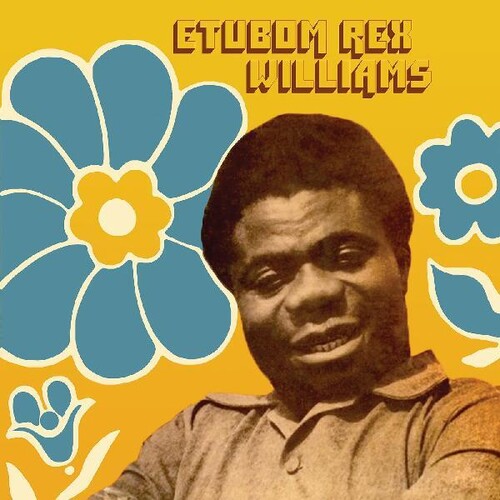 Williams,etubom Rex - Etubom Rex Williams & His Nigerian Artistes - Vinyl Record