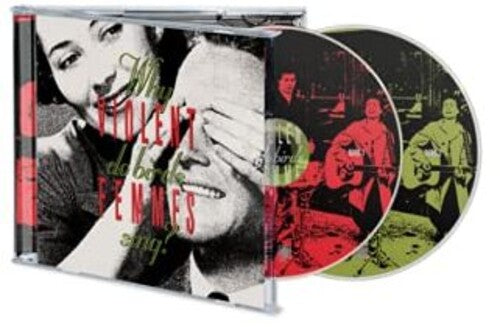 Violent Femmes - Why Do Birds Sing - Music CD