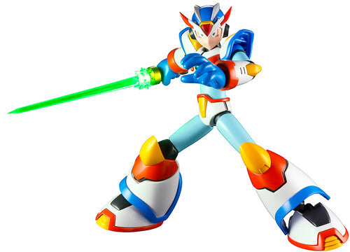 Mega Man X - Mega Man X Max Armor - Mega Man X - Mega Man X Max Armor - Collectibles