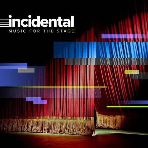 Incidental: Music For The Stage / Various - Incidental: Music For The Stage / Various - Music CD