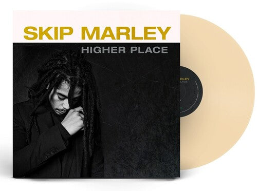 Marley,skip - Higher Place - Vinyl Record