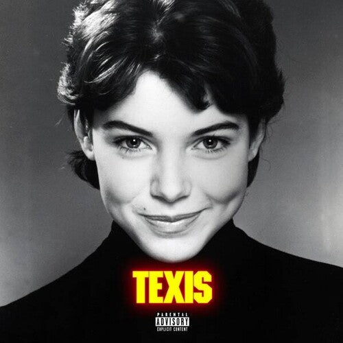 Sleigh Bells - Texis Vinyl Record