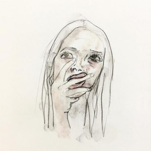 Morly - Til I Start Speaking Vinyl Record