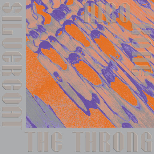 Hiro Kone - Silvercoat The Throng - Vinyl Record