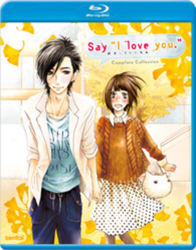 Say I Love You - Say I Love You - Blu-ray