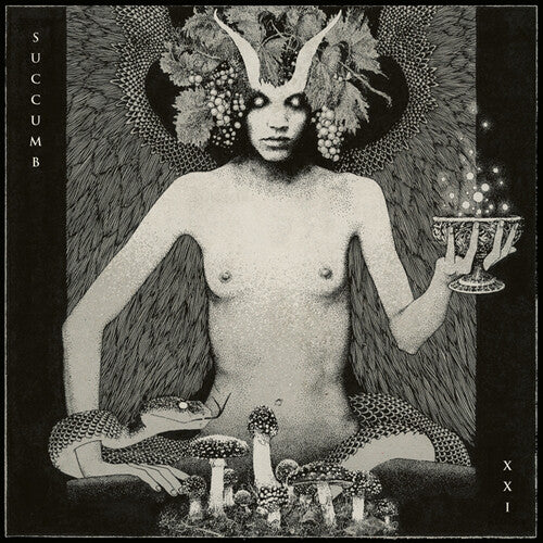 Succumb - Xxi - Music CD
