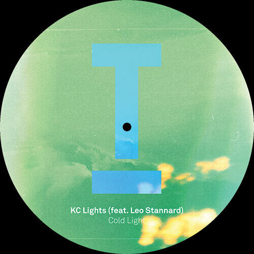 Cold Light Vinyl Record