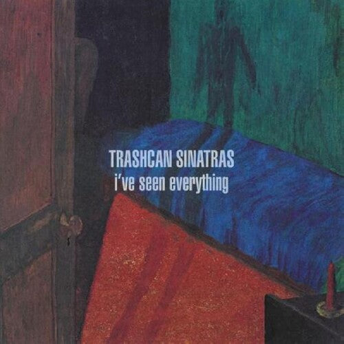 Trashcan Sinatras - I've Seen Everything - Music CD