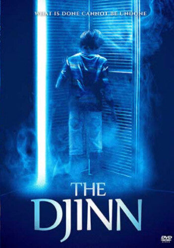 Djinn - Djinn - DVD