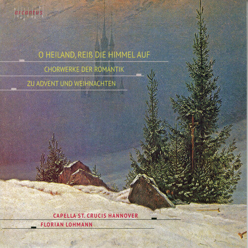 O Heiland Reiss Die Himmel Au / Various - O Heiland Reiss Die Himmel Au / Various - Music CD