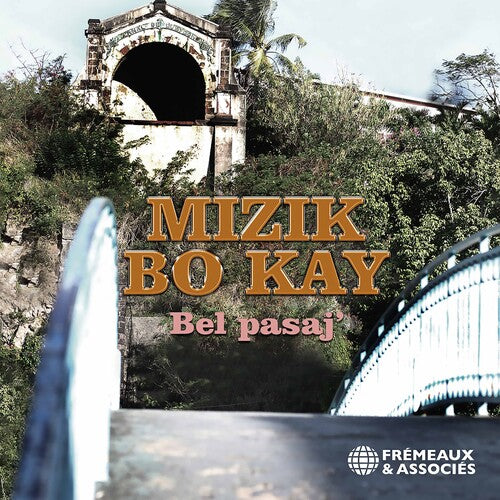 Fordant / Kai - Bel Pasaj - Music CD