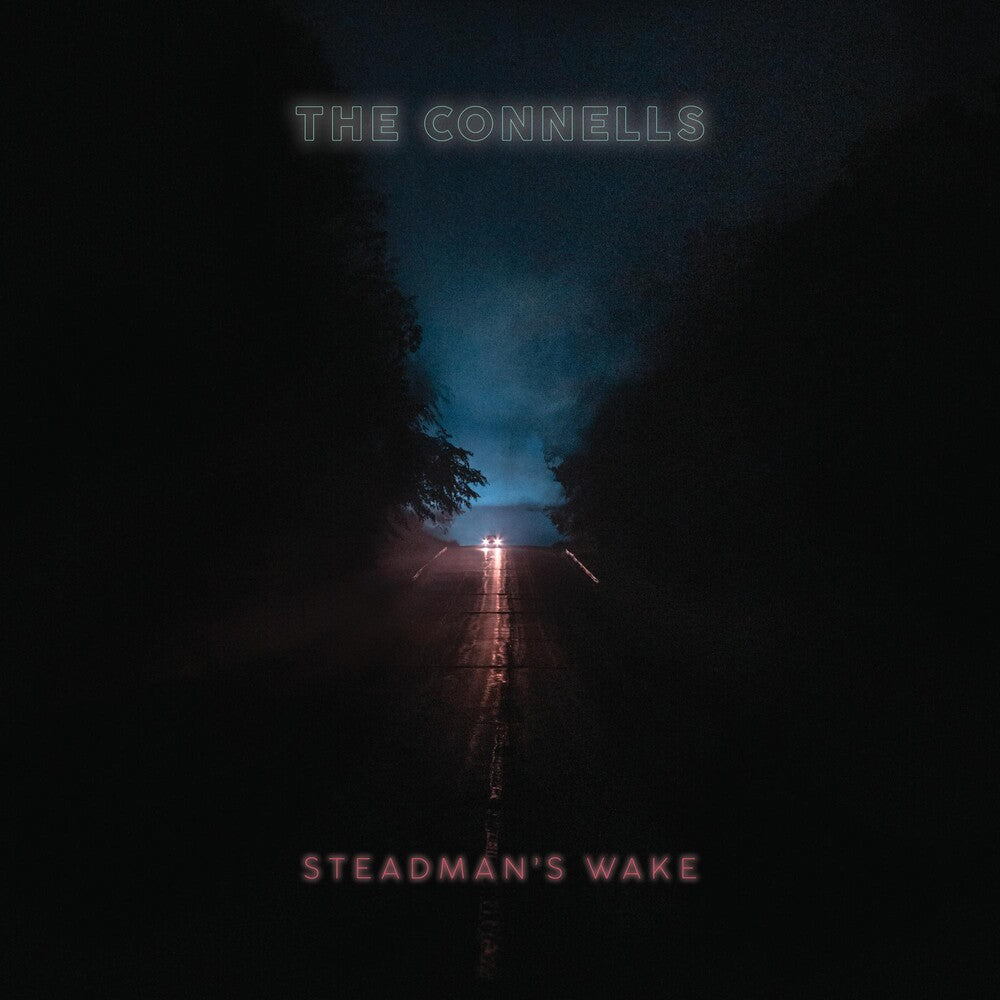 Steadman's Wake Music CD