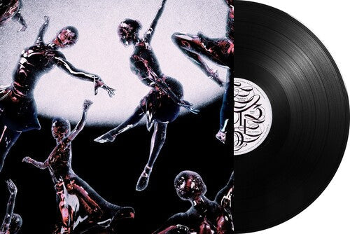 FINNEAS - Optimist Vinyl Record