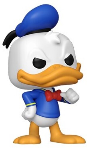 Pop Disney Classics - Pop Disney Classics Donald Duck - Collectibles