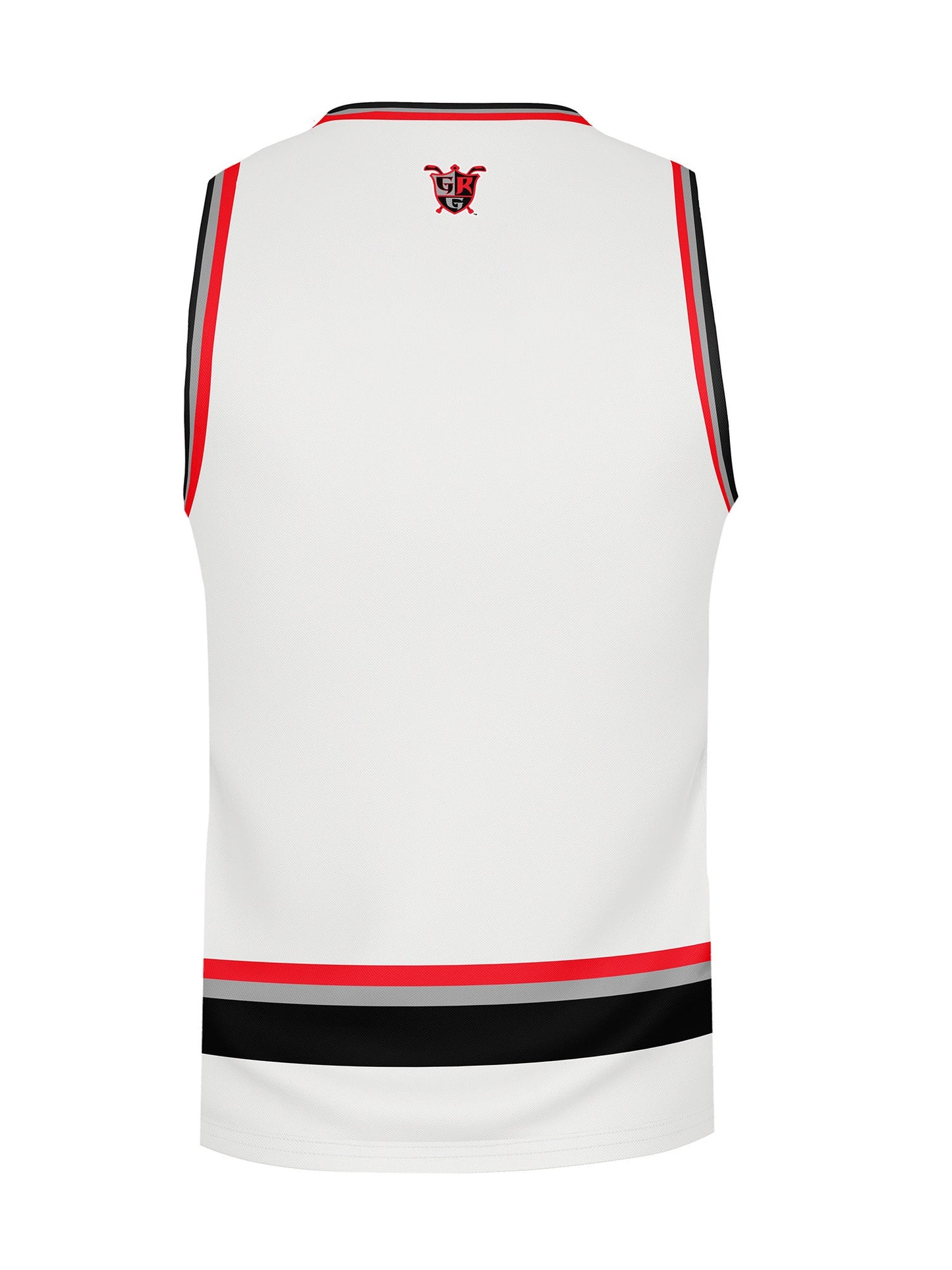 Grand Rapids Griffins Away Hockey Tank